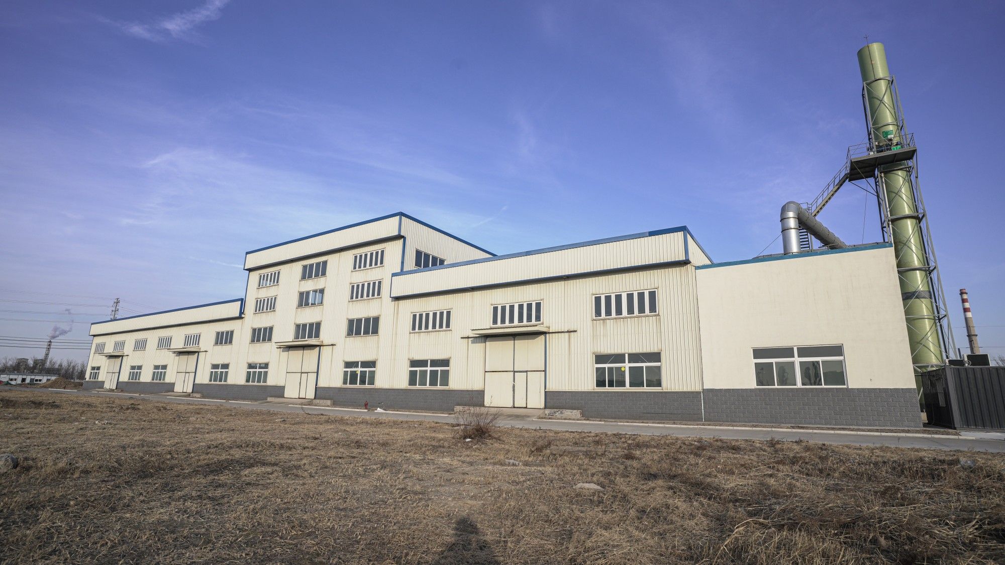 公司展示