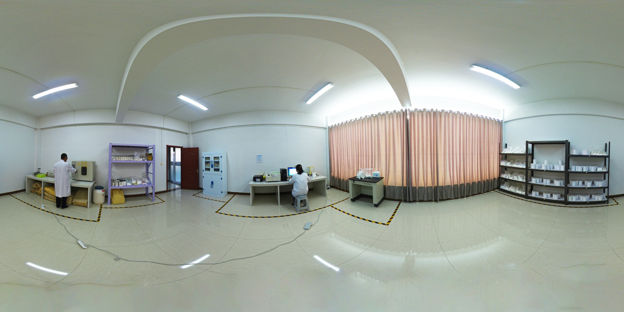 公司展示
