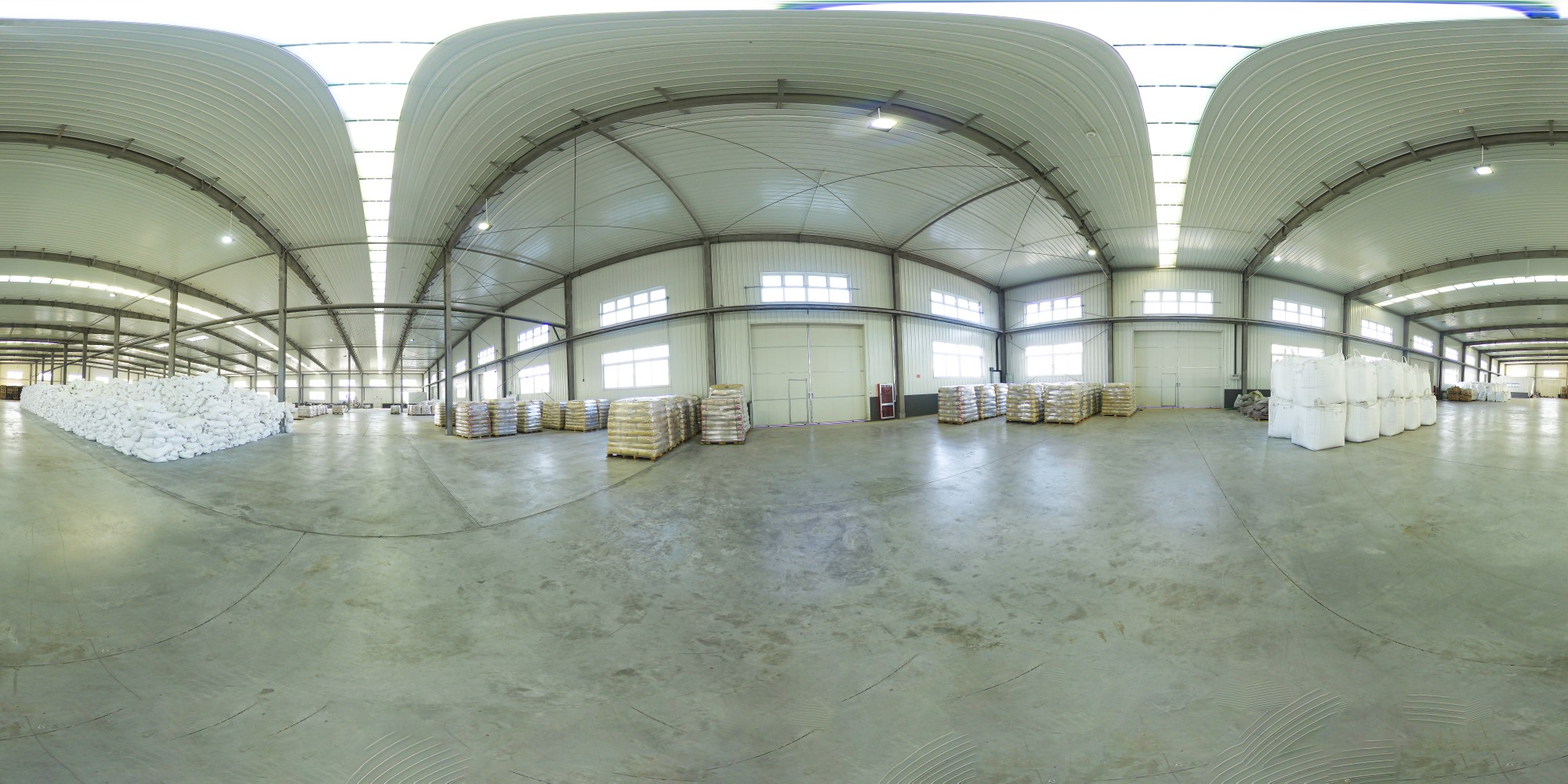 公司展示